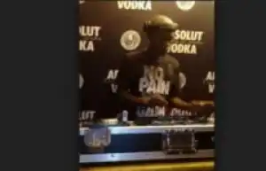 KwiiSH SA - Buti Maninginingi